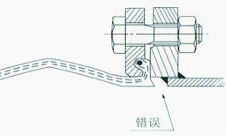 為什么橡膠接頭會出現(xiàn)拉托現(xiàn)象? 為什么橡膠接頭會出現(xiàn)拉托現(xiàn)象?