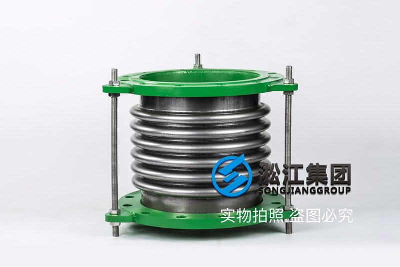 BGF-DN300ܵa Heat pipe metal compensator