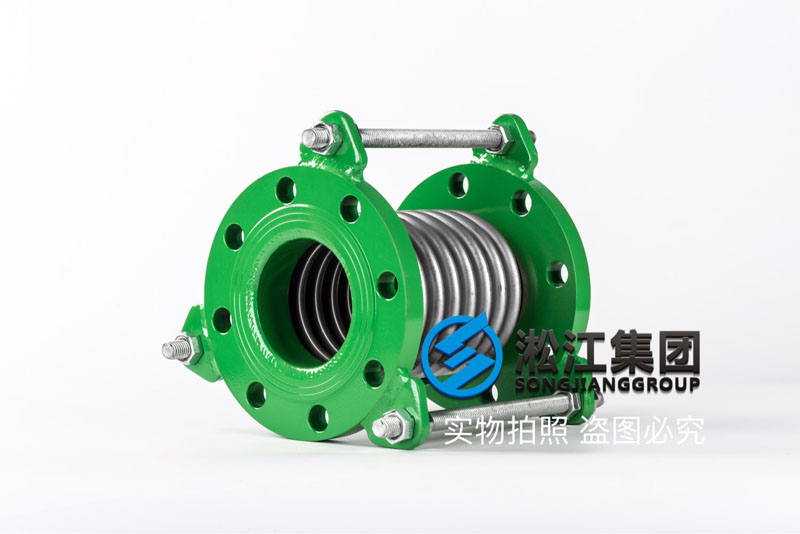DN80304ya 304 bellows compensator