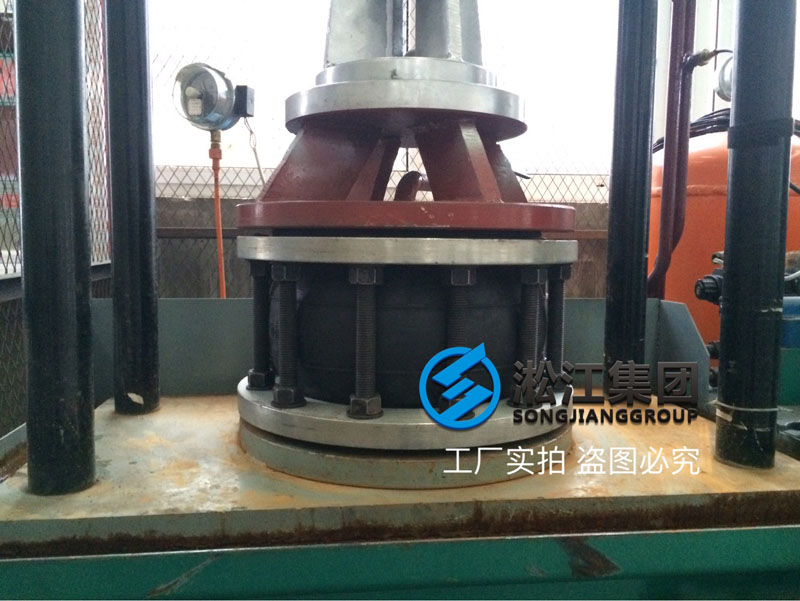 【培訓】橡膠接頭水壓力測試機檢測流程 【培訓】橡膠接頭水壓力測試機檢測流程