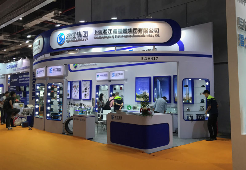【使用現場】EPDM異徑橡膠接頭安裝在昆山三星機電 【使用現場】EPDM異徑橡膠接頭安裝在昆山三星機電