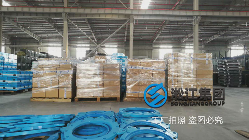 整托盤的彈簧減震器發貨現場“新工廠” 整托盤的彈簧減震器發貨現場“新工廠”