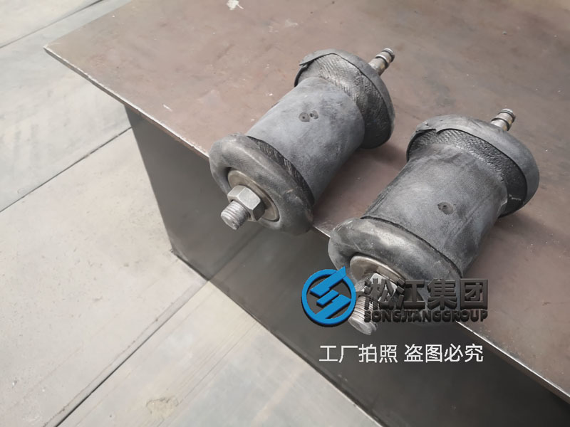 【試生產】淞江集團南通工廠硫化車間試生產 【試生產】淞江集團南通工廠硫化車間試生產