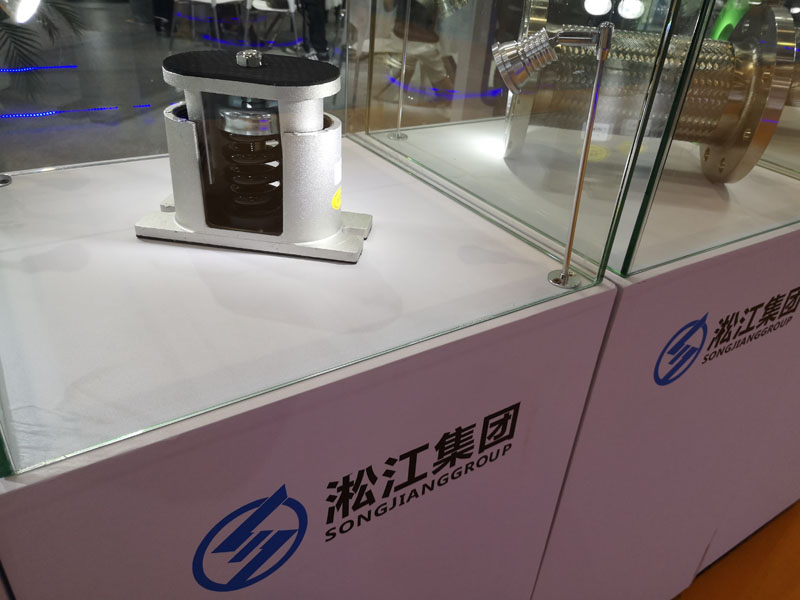 【展會】2019年上海泵管閥展覽會圓滿落幕 【展會】2019年上海泵管閥展覽會圓滿落幕