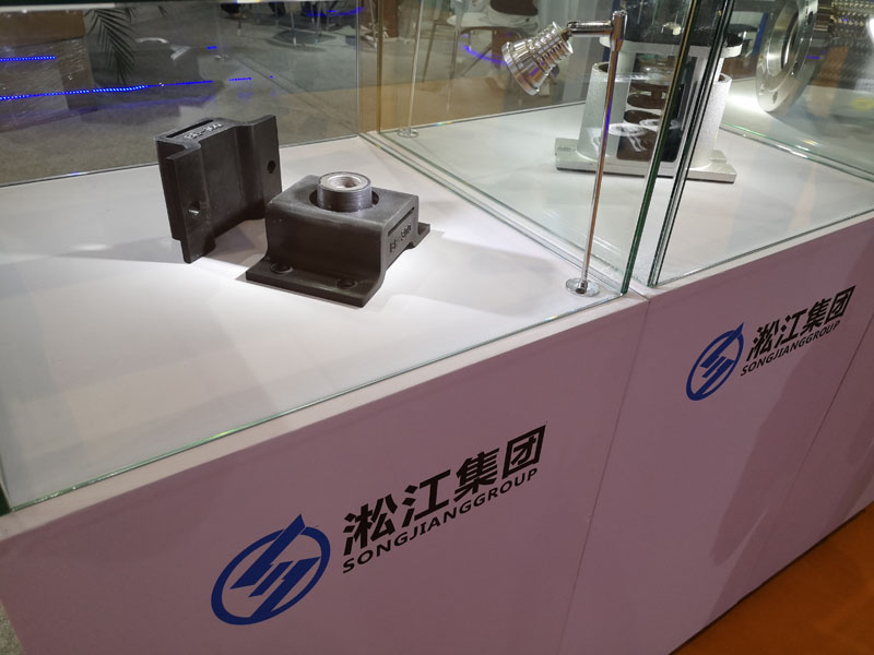 【展會】2019年上海泵管閥展覽會圓滿落幕 【展會】2019年上海泵管閥展覽會圓滿落幕