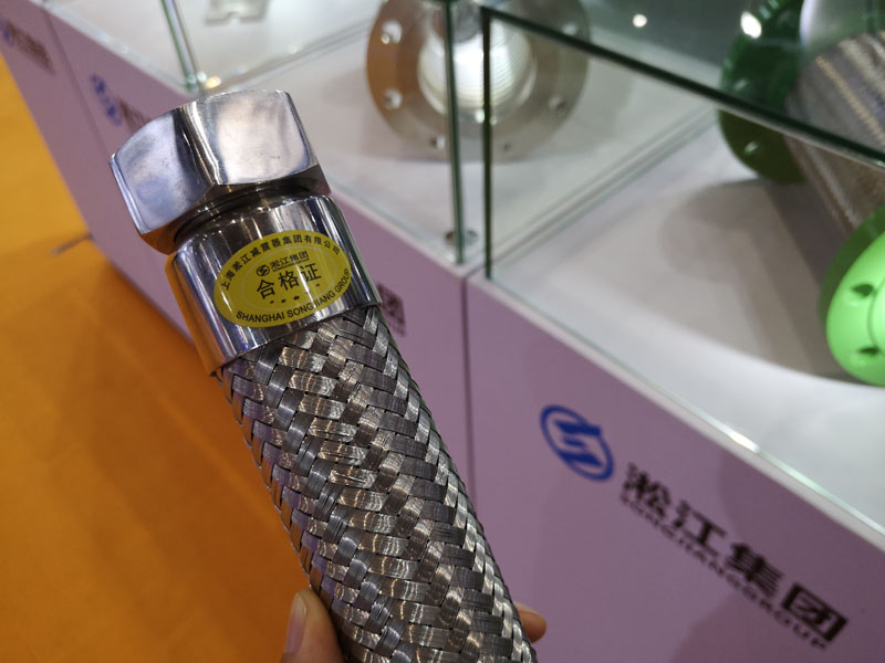 【展會】2019年上海泵管閥展覽會圓滿落幕 【展會】2019年上海泵管閥展覽會圓滿落幕