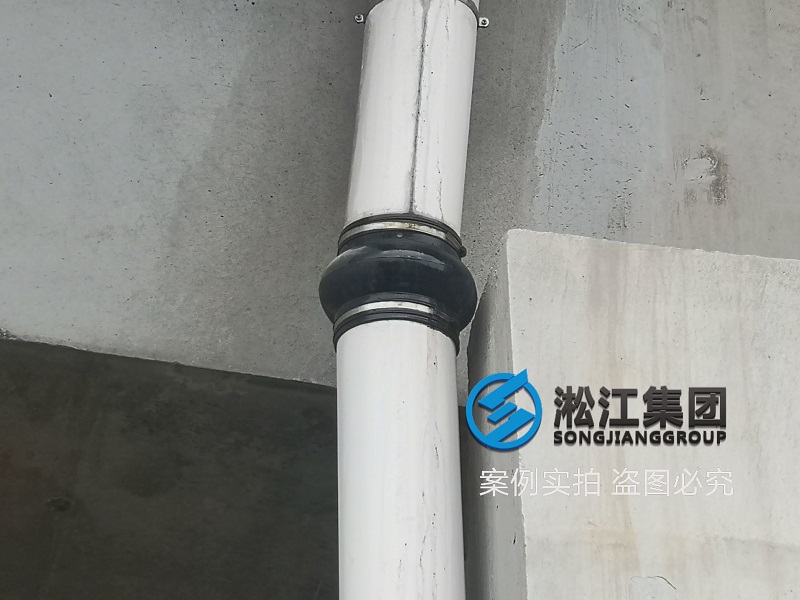 上海嘉閔高架排水管道是如何解決伸縮問(wèn)題的? 上海嘉閔高架排水管道是如何解決伸縮問(wèn)題的?