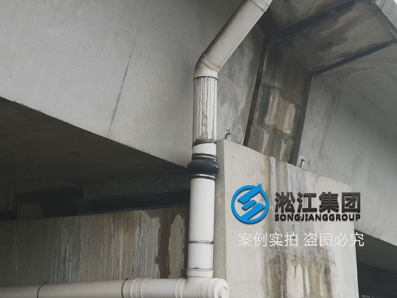 上海嘉閔高架排水管道是如何解決伸縮問(wèn)題的? 上海嘉閔高架排水管道是如何解決伸縮問(wèn)題的?