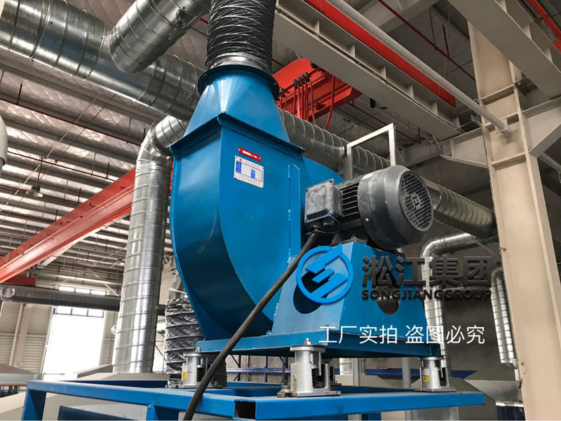 工業(yè)廠房如何解決減振降噪? 工業(yè)廠房如何解決減振降噪?