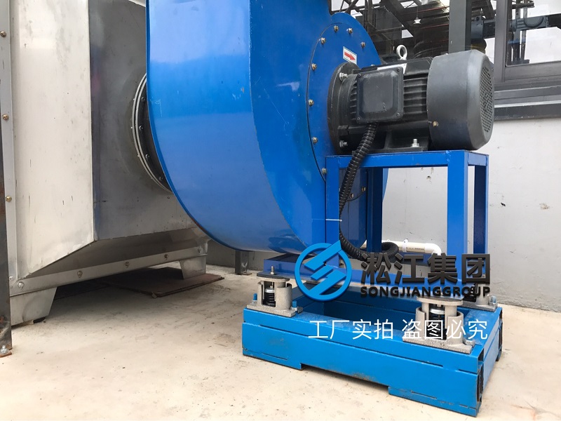 工業(yè)廠房如何解決減振降噪? 工業(yè)廠房如何解決減振降噪?