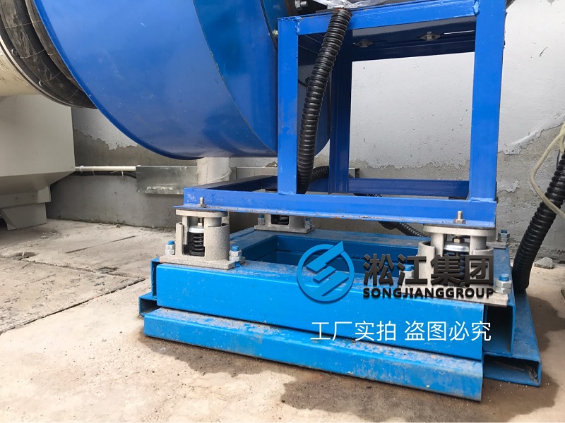 工業(yè)廠房如何解決減振降噪? 工業(yè)廠房如何解決減振降噪?