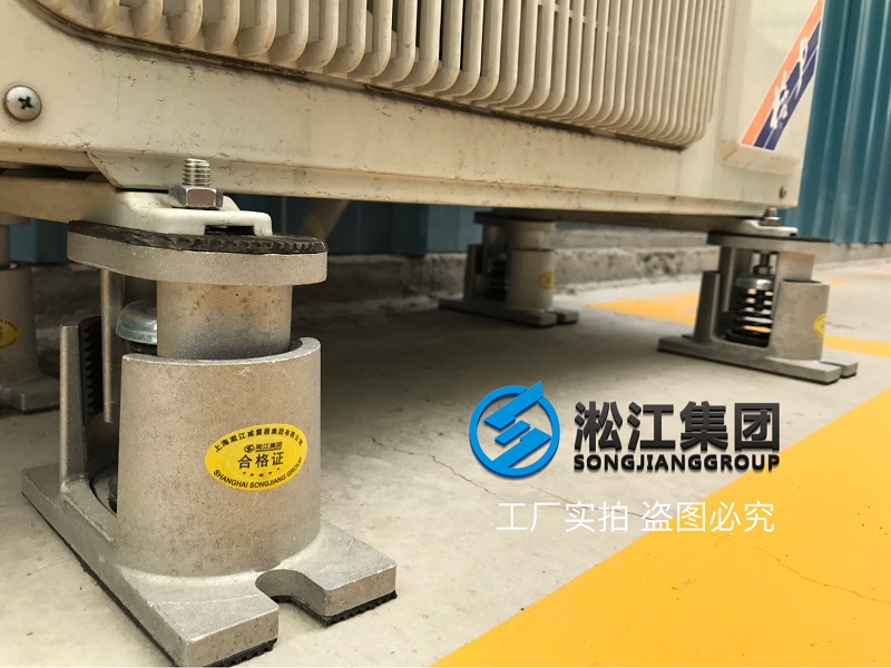 工業(yè)廠房如何解決減振降噪? 工業(yè)廠房如何解決減振降噪?