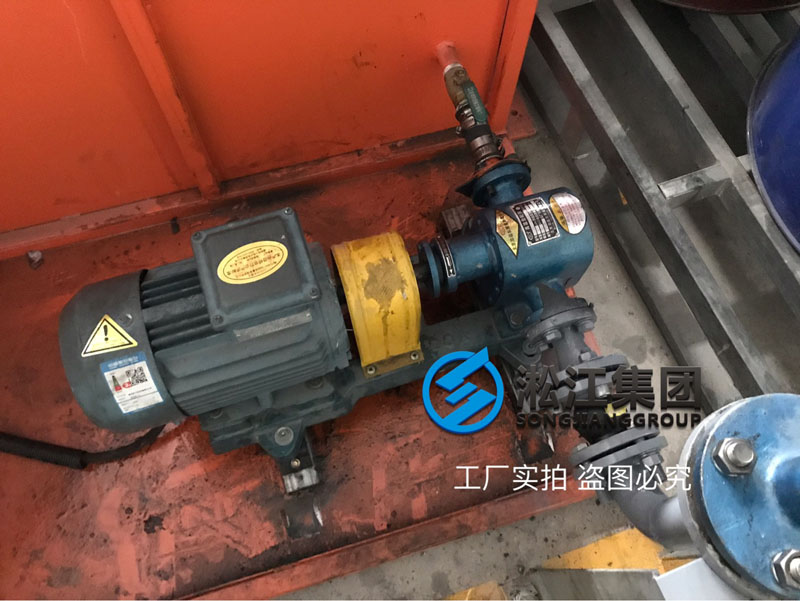 工業(yè)廠房如何解決減振降噪? 工業(yè)廠房如何解決減振降噪?