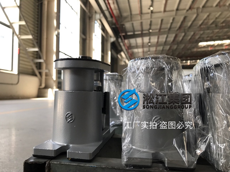 為深圳疫情防控應急醫院提供減震器 為深圳疫情防控應急醫院提供減震器