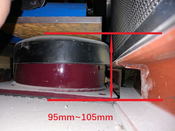 有關某商業變壓器空氣減震器漏氣問題分析報告 有關某商業變壓器空氣減震器漏氣問題分析報告