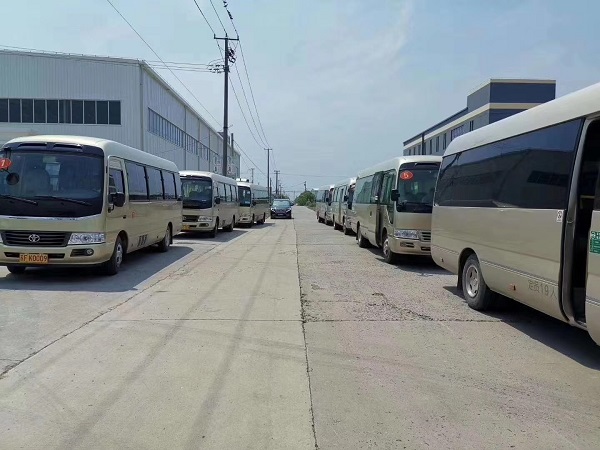歡迎如東縣各級領導到我廠視察指導工作 歡迎如東縣各級領導到我廠視察指導工作