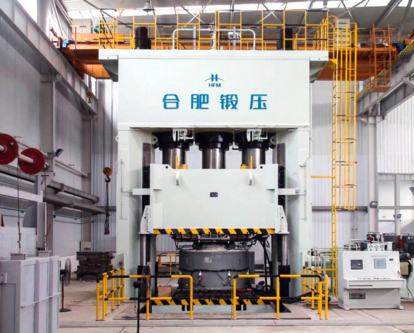 “合鍛智能”等溫鍛造液壓機(jī)避震喉 “合鍛智能”等溫鍛造液壓機(jī)避震喉