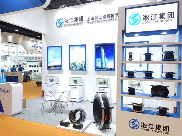 2021年廣州國際泵閥展覽會(huì)現(xiàn)場 2021年廣州國際泵閥展覽會(huì)現(xiàn)場